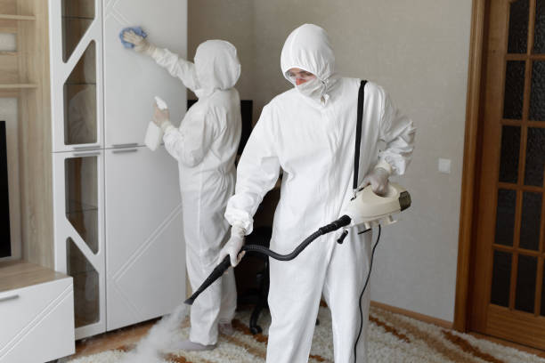 24/7 Emergency Unattended Death Cleanup experts in Forest, OH
